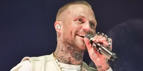 Kontra K at Lanxess Arena