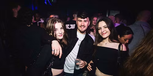 Get On It Saturday 17th January At MooMoo!
