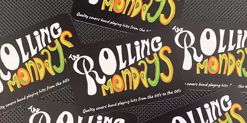 Rolling Mondays