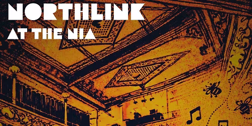 Northlink at the Nia
