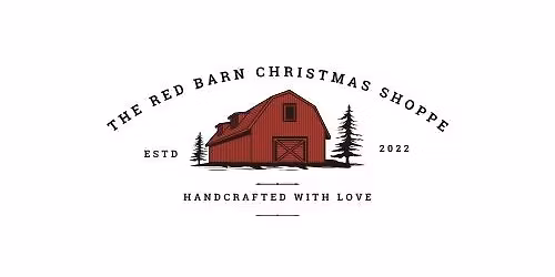 3rd Annual Red Barn Christmas Shoppe