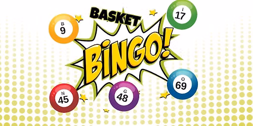 Crittenton Services Basket Bingo