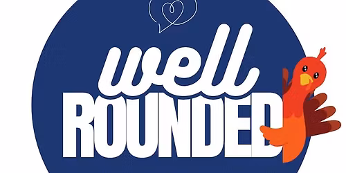 WellRounded: Thanksgiving Card Making with Natural Materials \ud83c\udf42