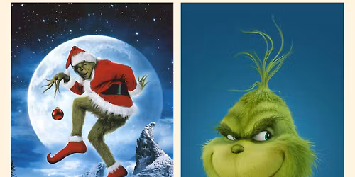Grinch Double Feature