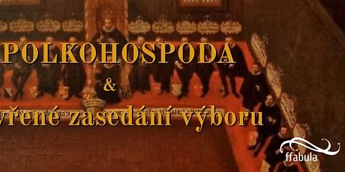 Listopadov\u00e9 otev\u0159en\u00e9 zased\u00e1n\u00ed v\u00fdboru SSH FF UK