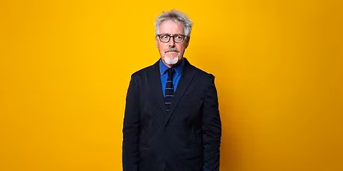 Griff Rhys Jones: The Cat's Pyjamas