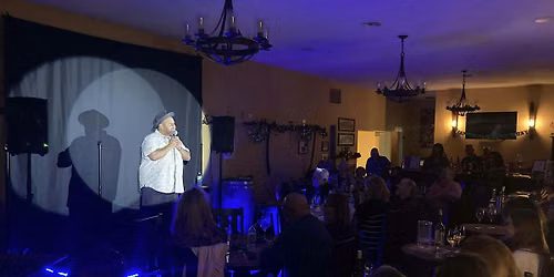 William Welch Wines Comedy Night