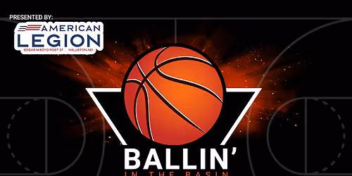 \ud83c\udfc0 Ballin\u2019 in the Basin\ud83c\udfc0