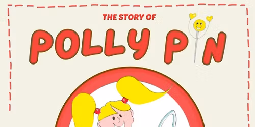 Children's Story & Sewing Session with author Melanie Seiver