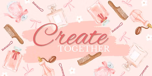 Create Together Event