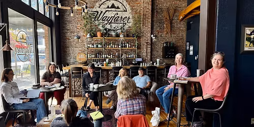 Redmond Journaling Club