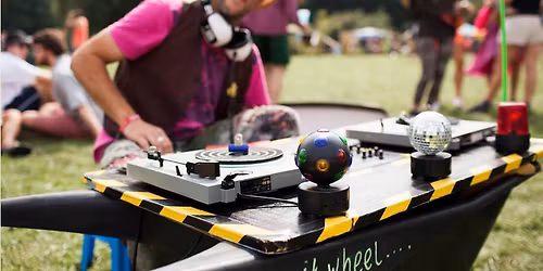 New Year Eve Blandford Royal British Legion #NYEBBL