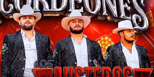 Los Austeros de Durango, Grupo Viada & Mas