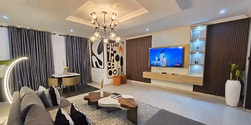 LUXURY SHOTLET APARTMENT 