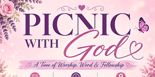Picnic with God