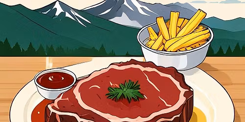 Soirée Côte de Boeuf