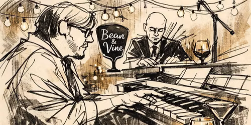 Max Groove ~ Live Music \ud83c\udfb6