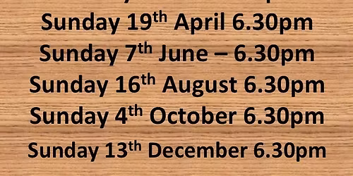 Live @ The George - Idle