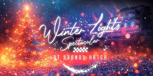 Winter Lights Spectacular (Week 4)