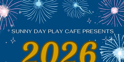 NEW YEAR\u2019S EVE PARTY