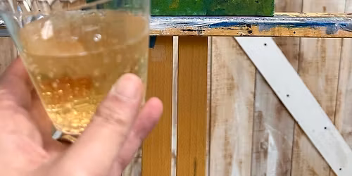 Tuscan Art Night: Sip, Paint & Savor with Ethyl Wine and Dailys Catering