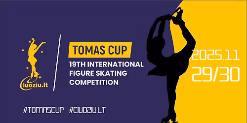Tomas Cup 19th