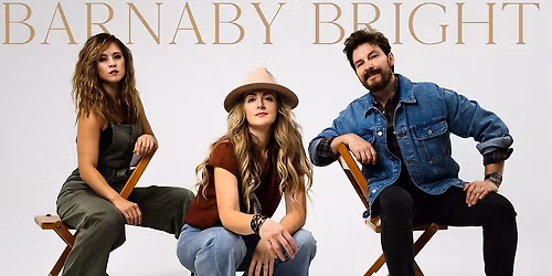 Barnaby Bright at Spire Center for the Performing Arts