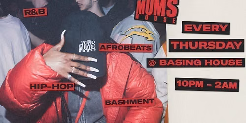 Your Mum's House at Basing House - 08.10.26