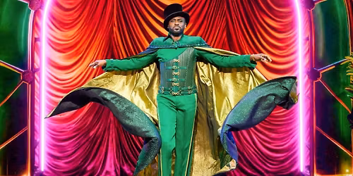 The Wiz