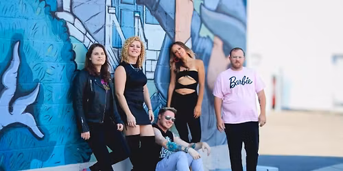 Pop's Garage returns to Hollywood Casino!