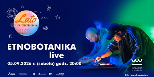 ETNOBOTANIKA LIVE