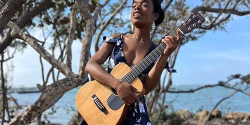 Kimi Tortuga Live at The Brinehouse New Year's Eve 2025