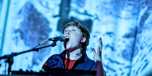 Experiments in Concert Design