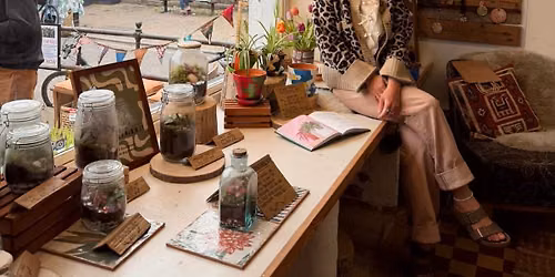 Terrarium Workshop