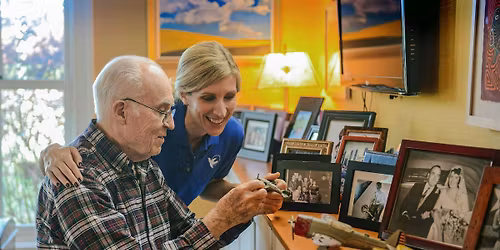 Dementia Specialty Level 1 for Caregivers 8 CEUs