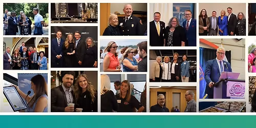 2026 ATHENA International Award Ceremony