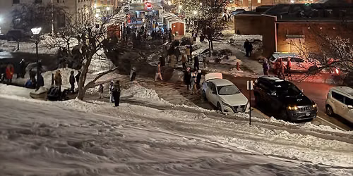 2026 Galena Holidaze Festival