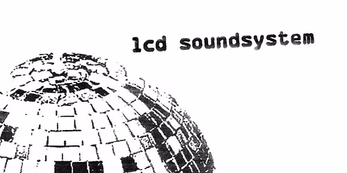 LCD Soundsystem