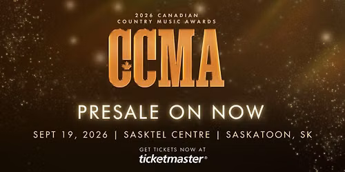 Canadian Country Music Association Awards