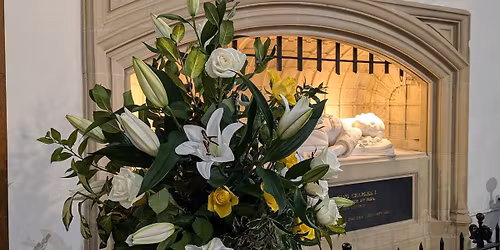 Newport Minster Markets - Day of Christmas