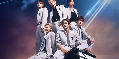 RIIZE - 2025 RIIZE CONCERT TOUR [RIIZING LOUD] IN DULUTH