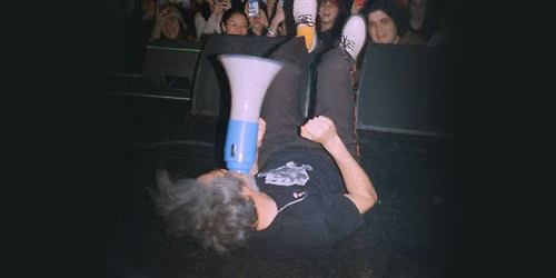 PATRICK WATSON | Metro Theatre, Sydney