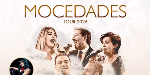 Mocedades