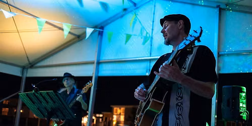 Rhythm & Roots featuring Soul Wagon