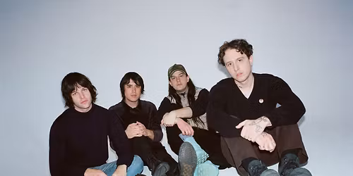Beach Fossils
