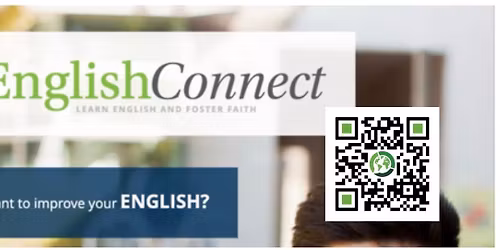 Free English Classes