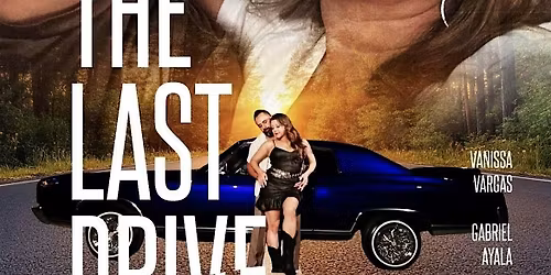 The Last Drive private screening