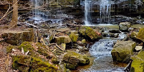 Short Hills Provincial Park