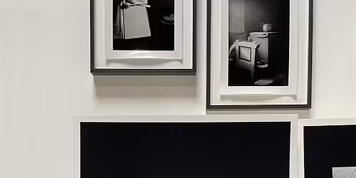 Kleine Gallery No. 9 Viewing Party: Bert Teunissen