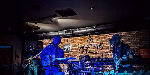 Buffalo Star - LIVE at Whiskey River Tavern